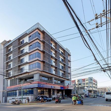 Lelita Hotel - Certified Quarantine Facility San Pedro Makati Exterior foto